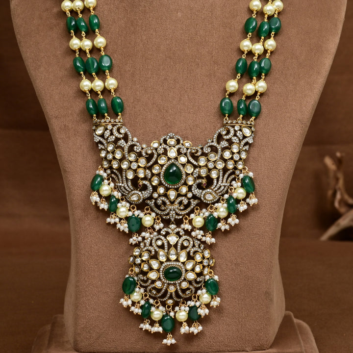 Beads Necklace Set