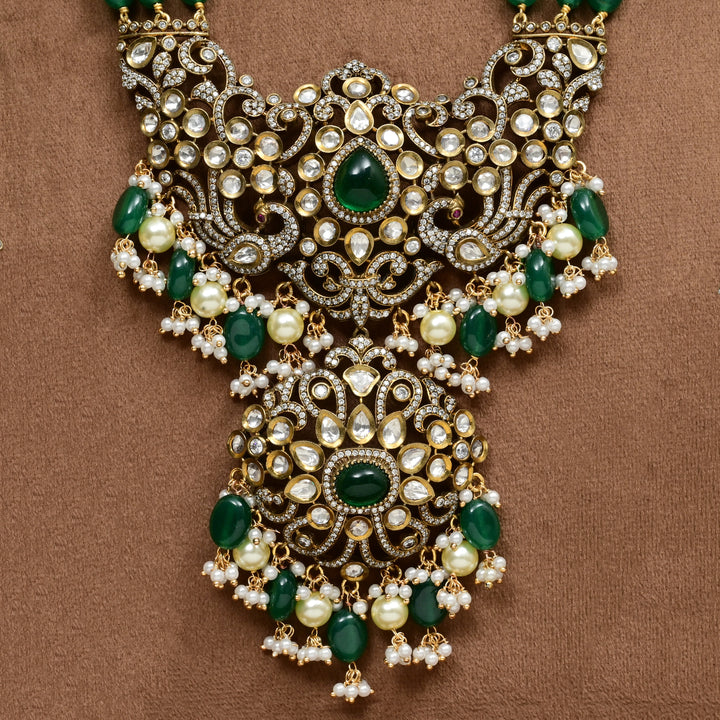 Beads Necklace Set