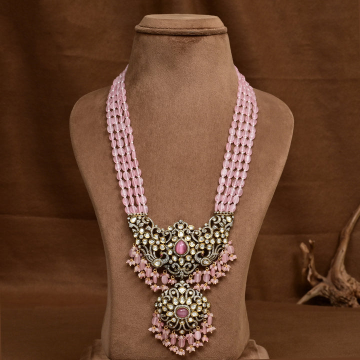 Beads Necklace Set