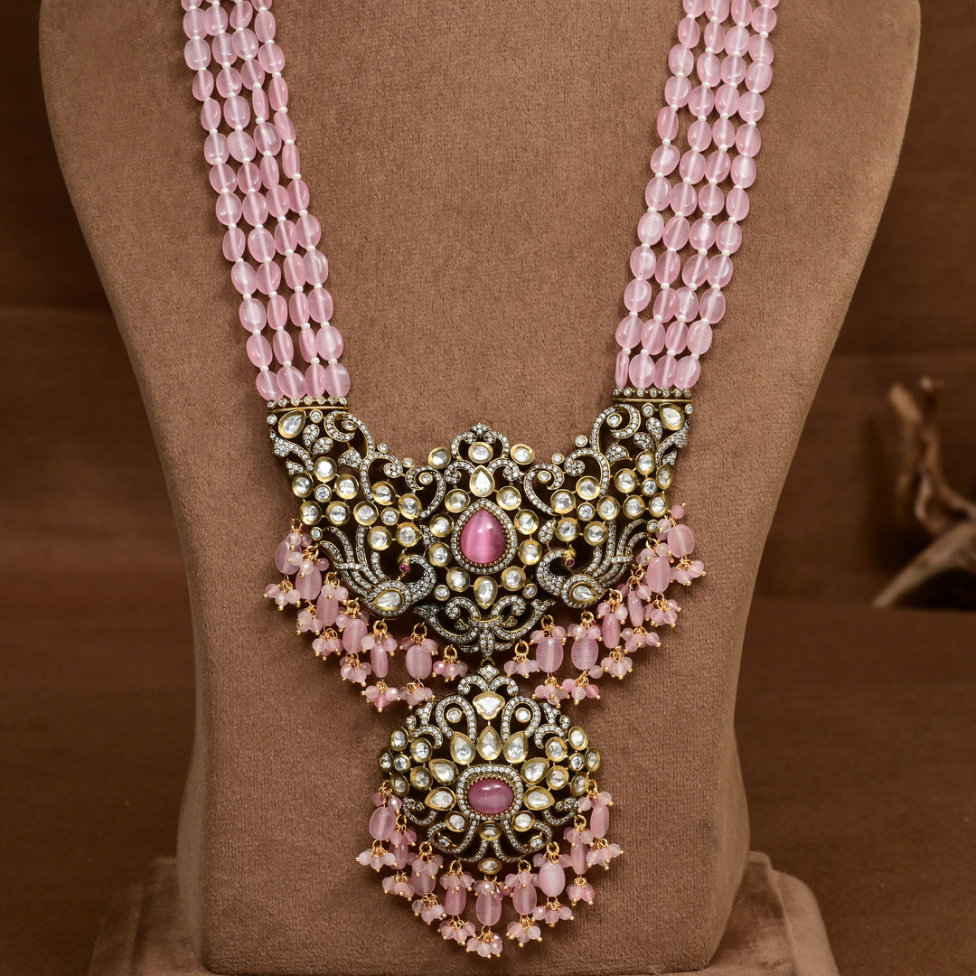 Beads Necklace Set