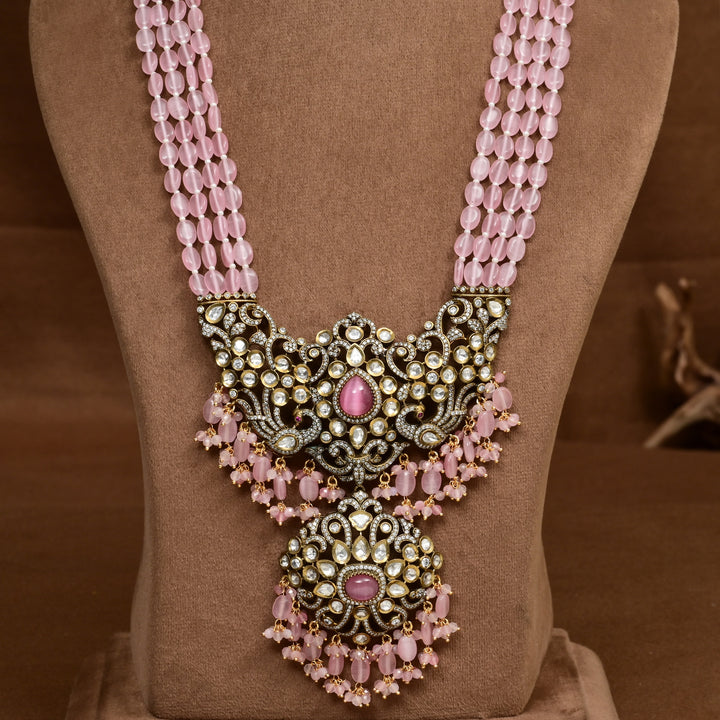 Beads Necklace Set