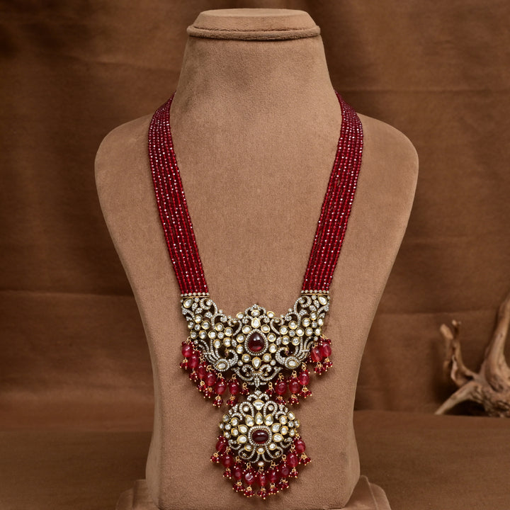 Beads Necklace Set