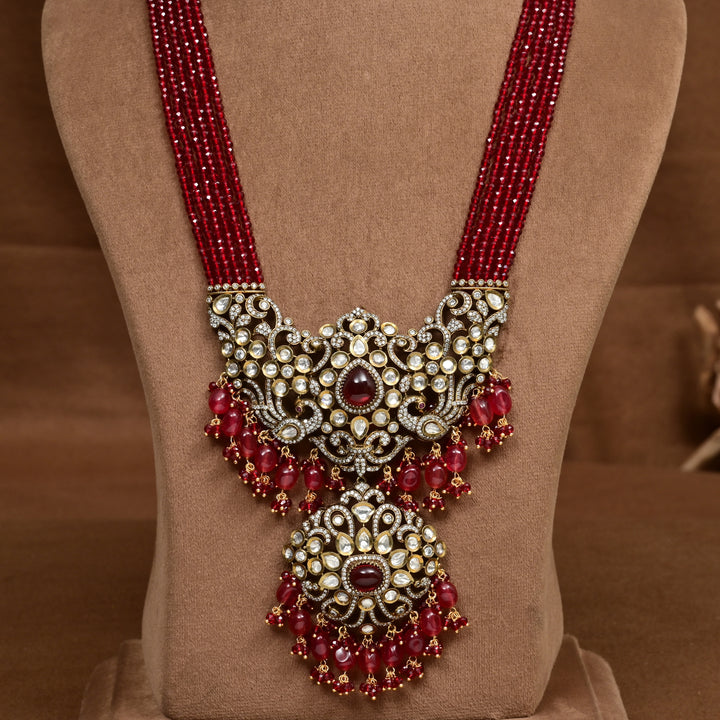Beads Necklace Set