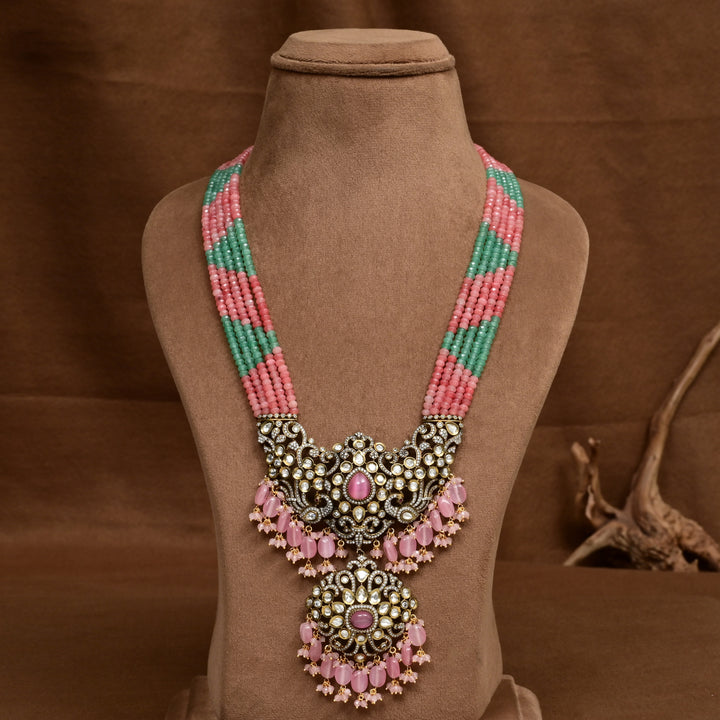Beads Necklace Set