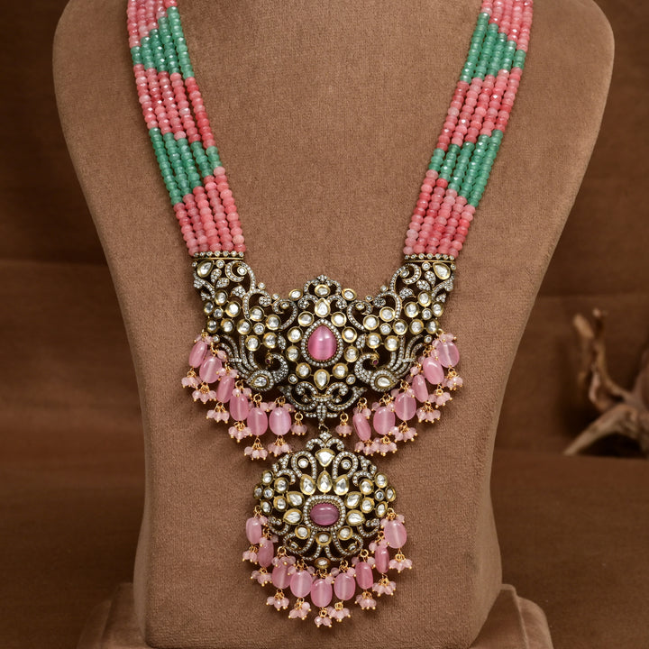 Beads Necklace Set