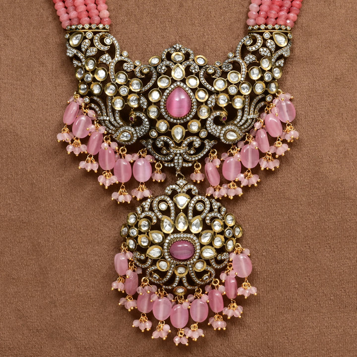 Beads Necklace Set
