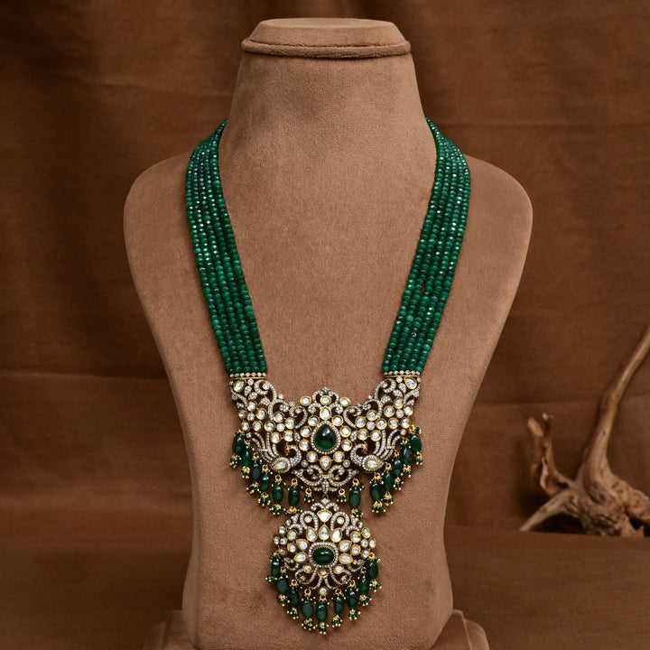 Beads Necklace Set
