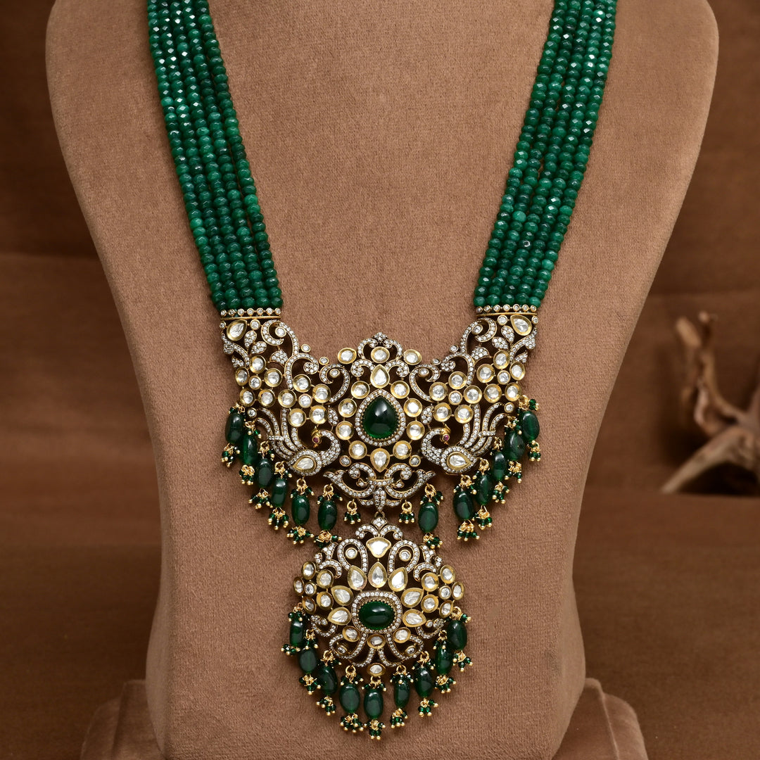 Beads Necklace Set