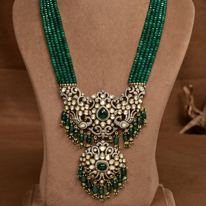 Beads Necklace Set
