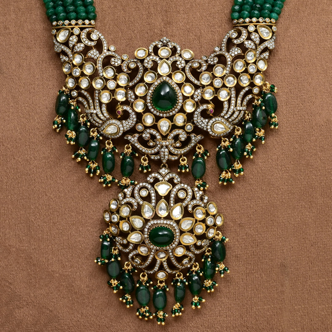 Beads Necklace Set