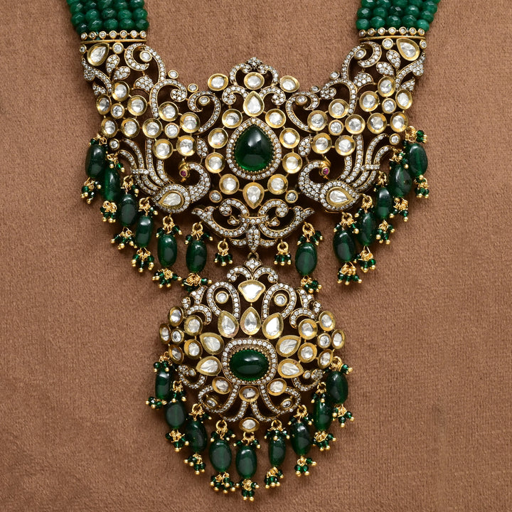 Beads Necklace Set