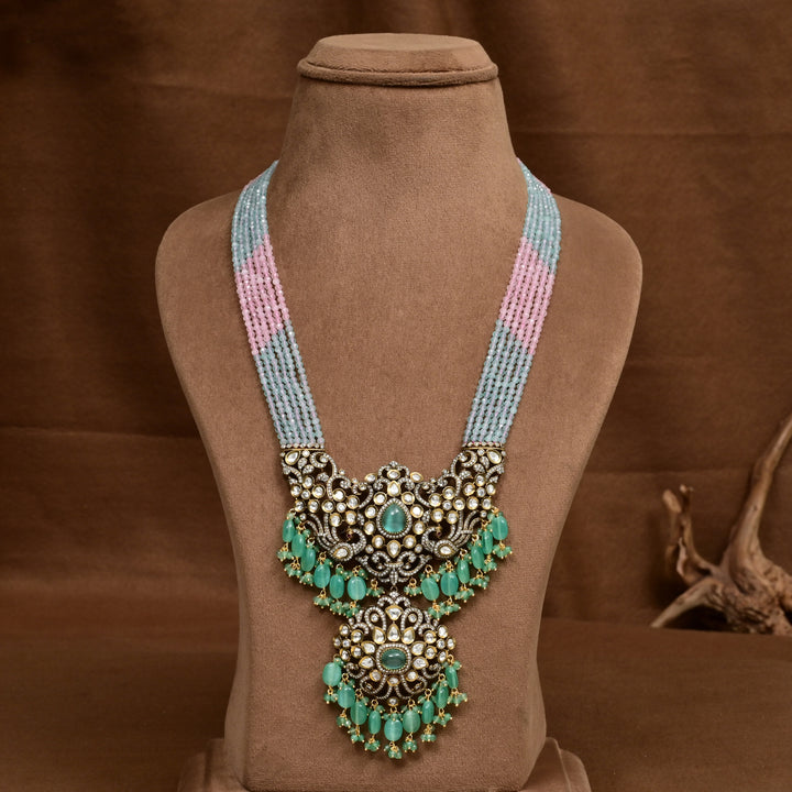 Beads Necklace Set