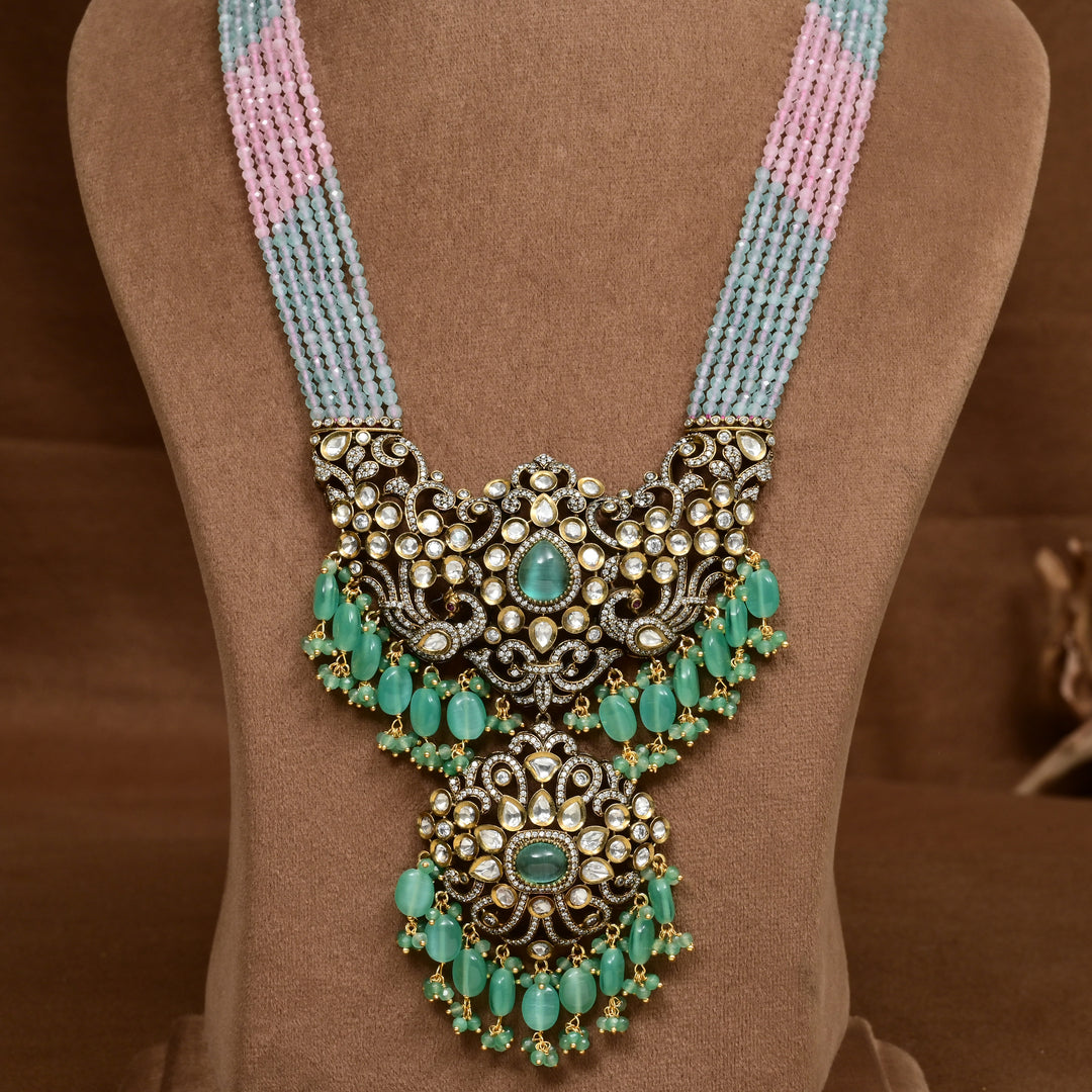 Beads Necklace Set