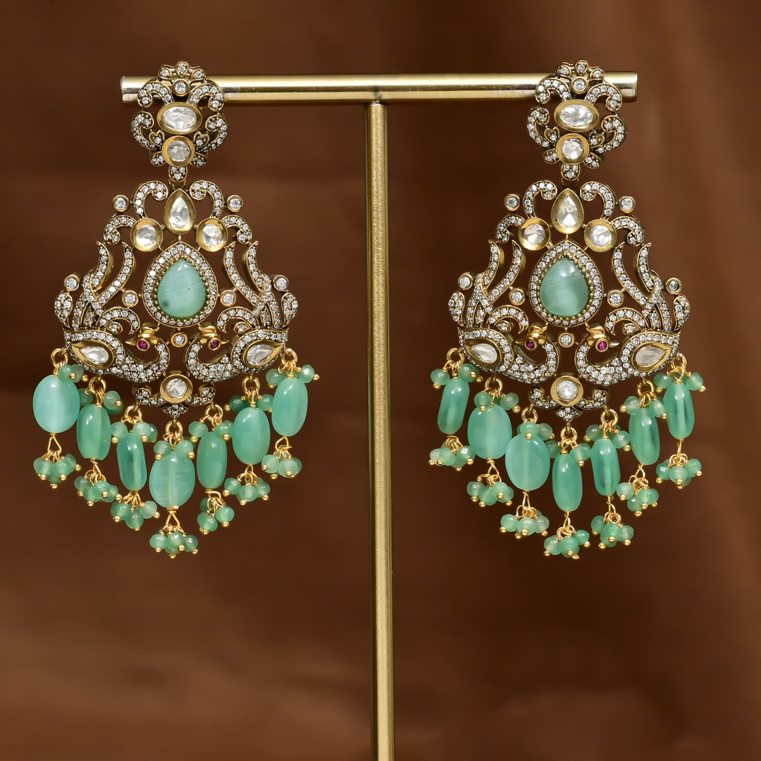 Beads Necklace Set