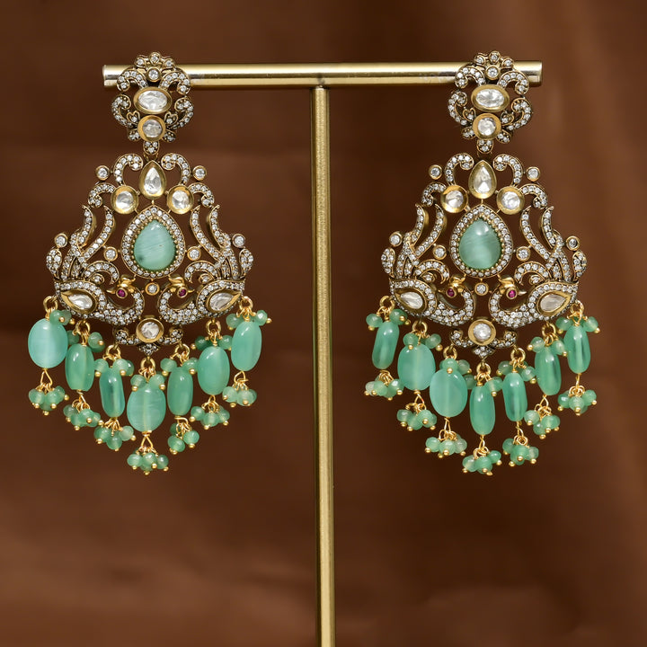 Beads Necklace Set