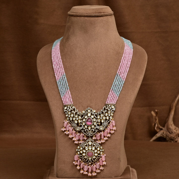 Beads Necklace Set