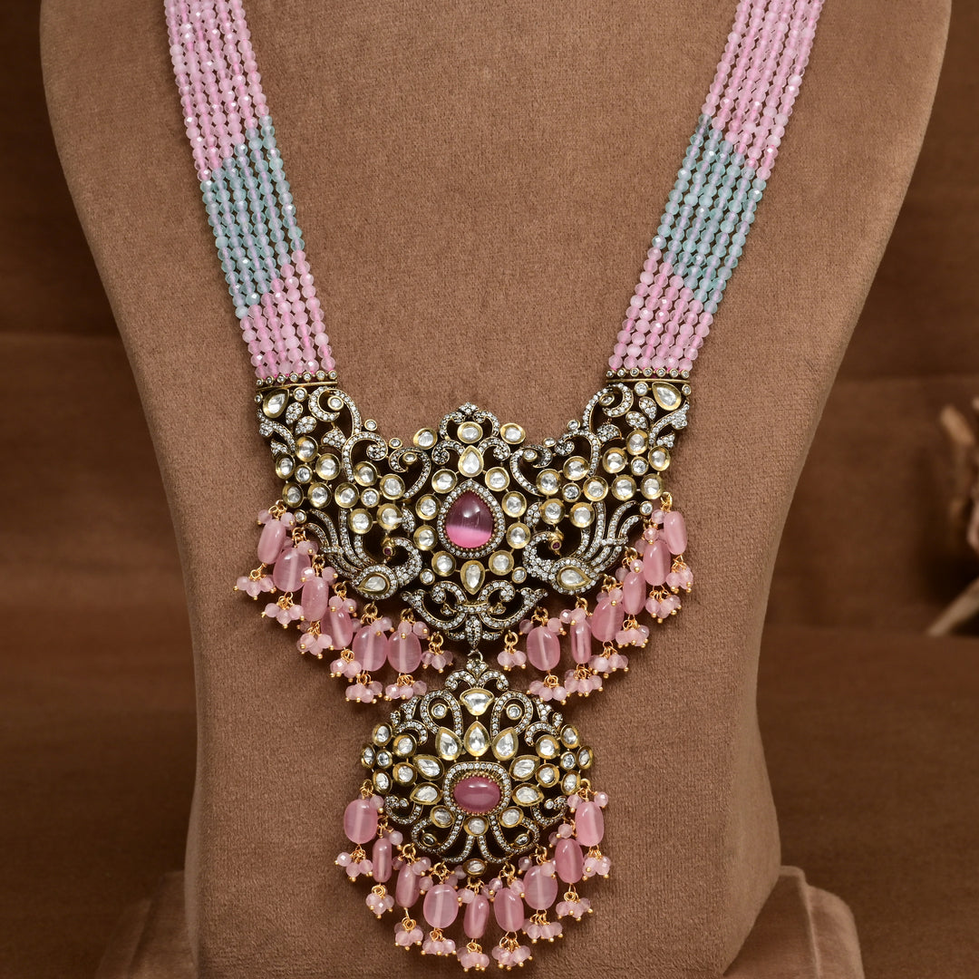 Beads Necklace Set
