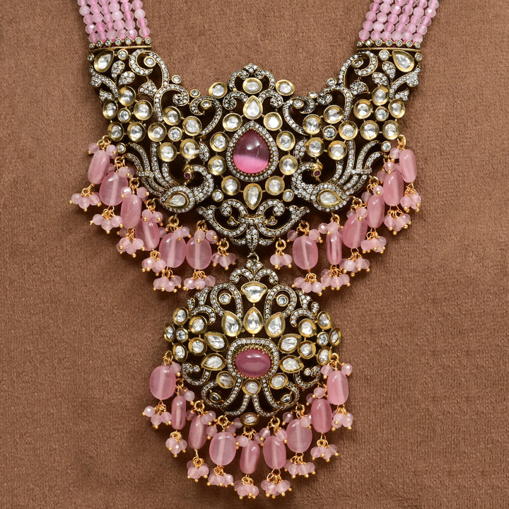 Beads Necklace Set