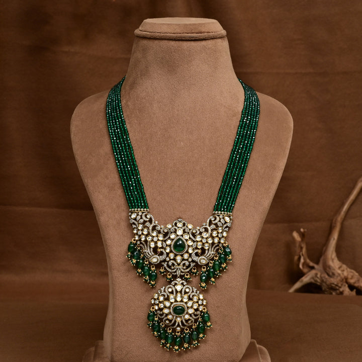 Beads Necklace Set