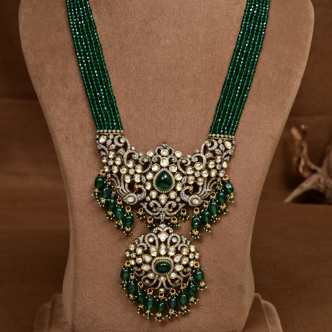 Beads Necklace Set