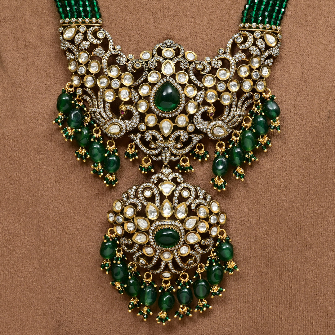 Beads Necklace Set
