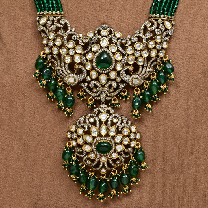 Beads Necklace Set