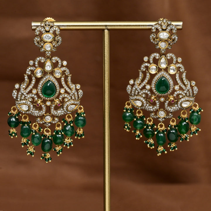 Beads Necklace Set