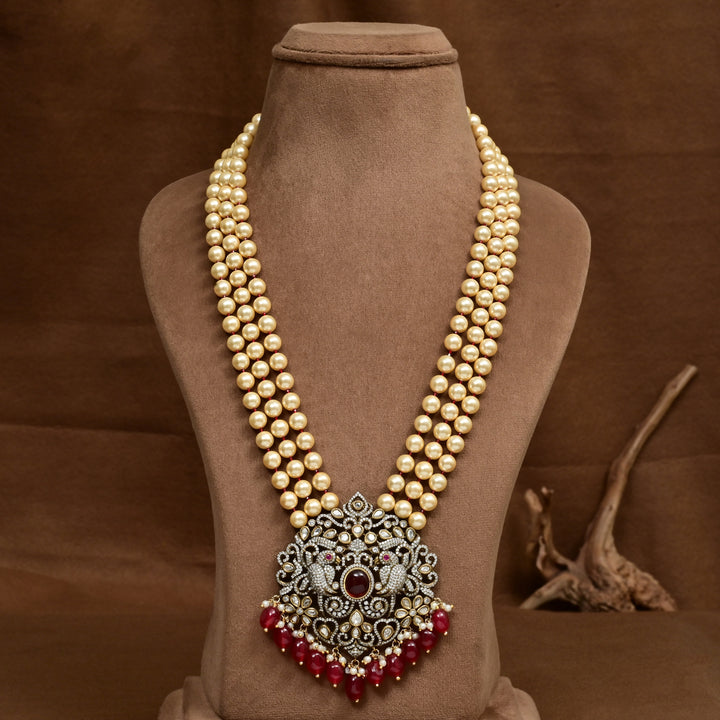 Beads Necklace Set