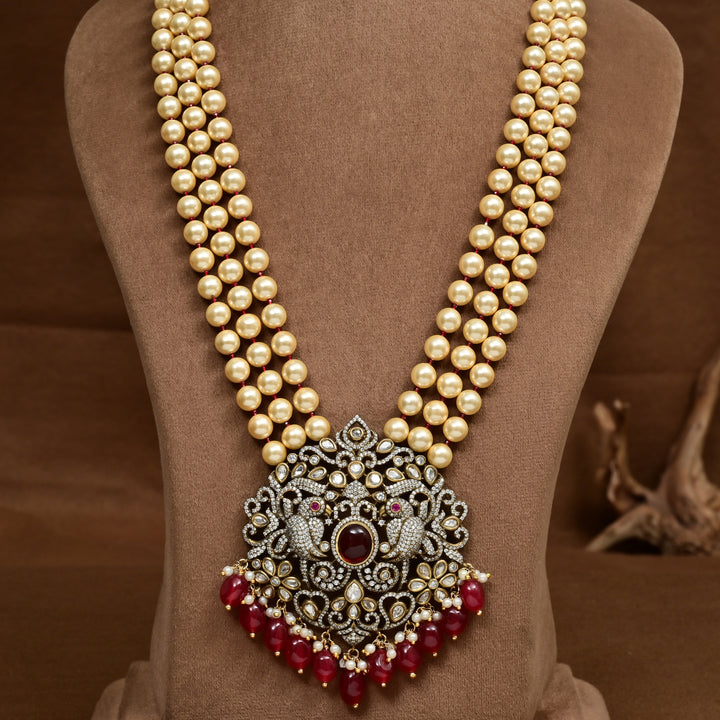 Beads Necklace Set