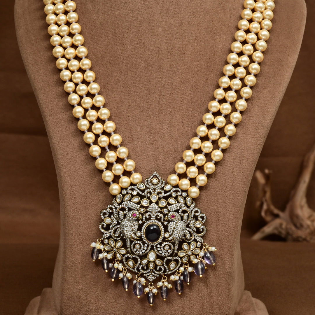 Beads Necklace Set