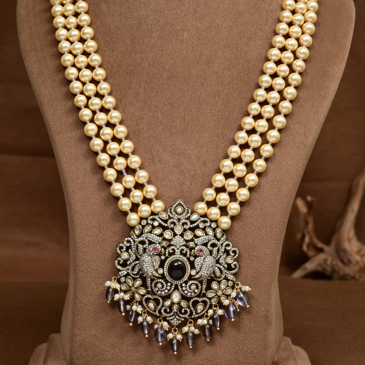 Beads Necklace Set