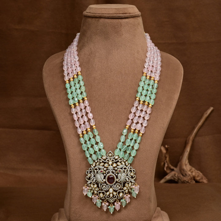 Beads Necklace Set