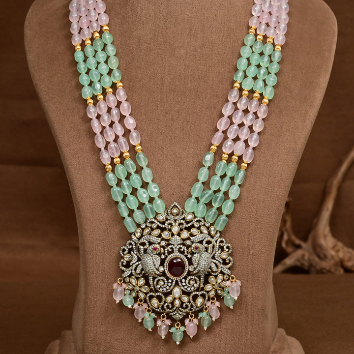 Beads Necklace Set