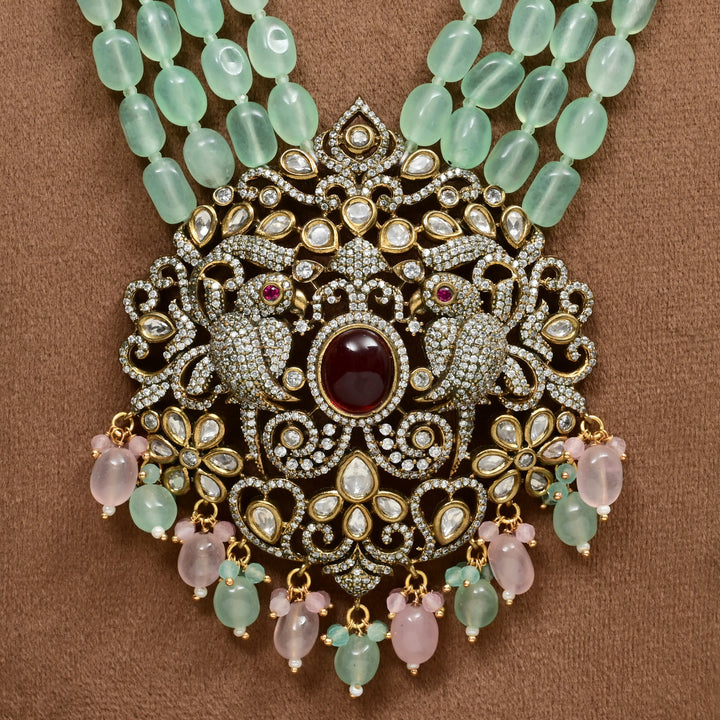 Beads Necklace Set
