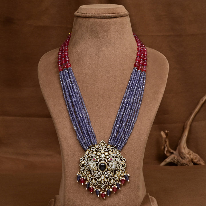 Beads Necklace Set