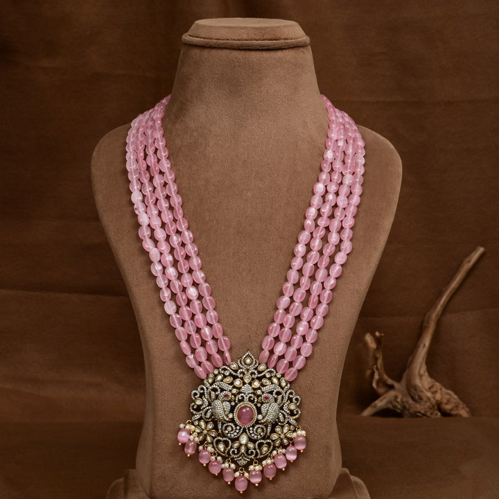 Beads Necklace Set