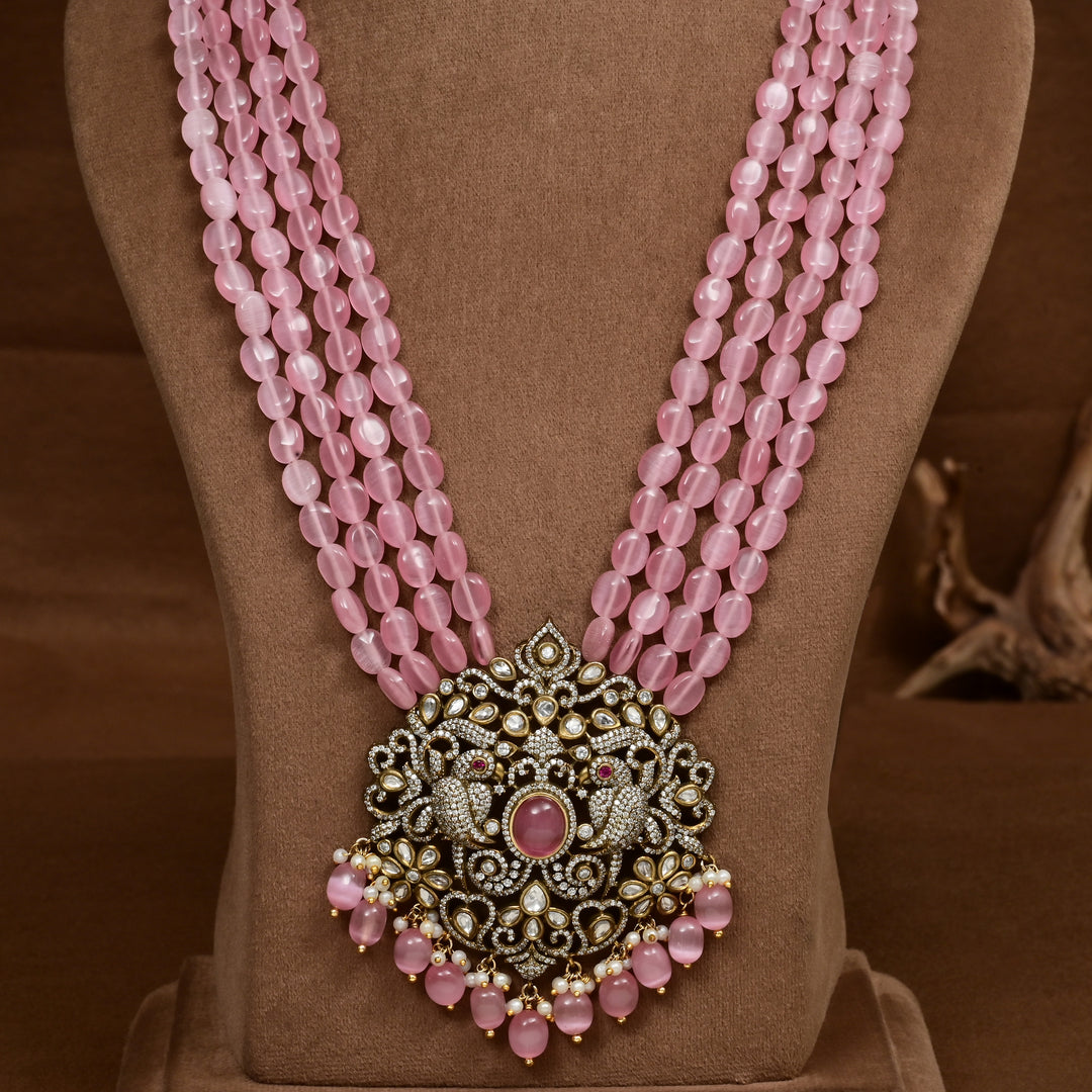 Beads Necklace Set