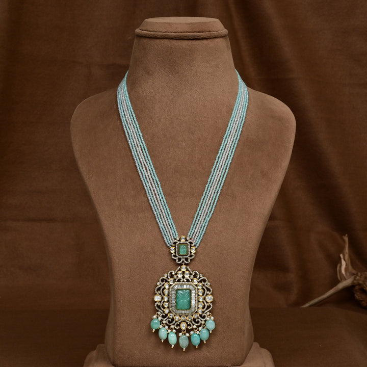 Beads Necklace Set
