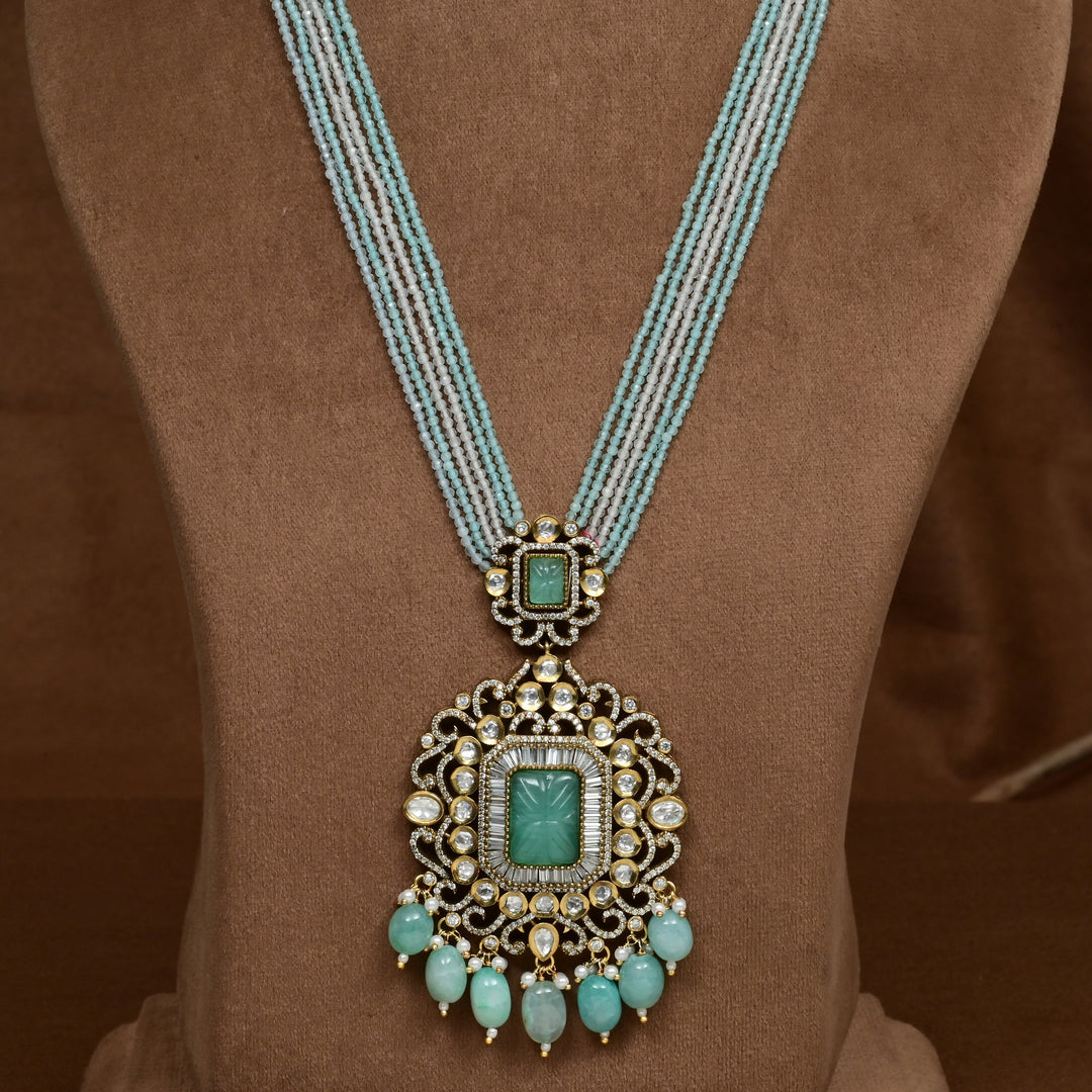 Beads Necklace Set