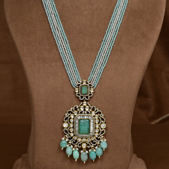 Beads Necklace Set