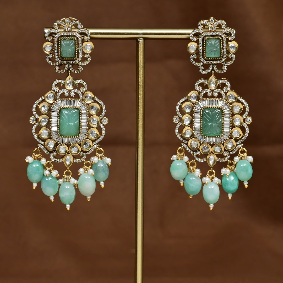 Beads Necklace Set