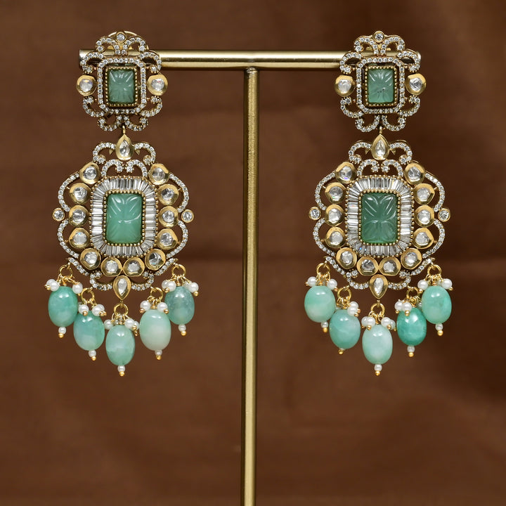 Beads Necklace Set