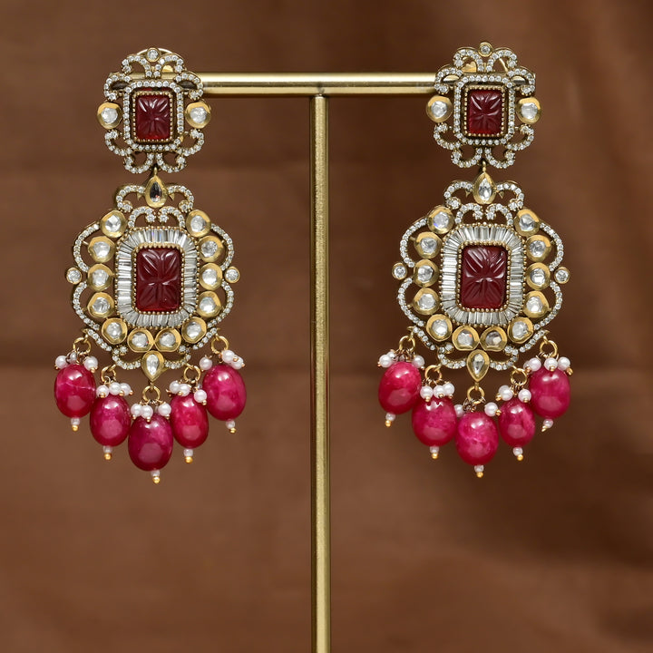 Beads Necklace Set