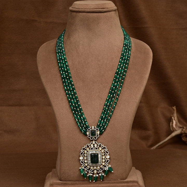 Beads Necklace Set