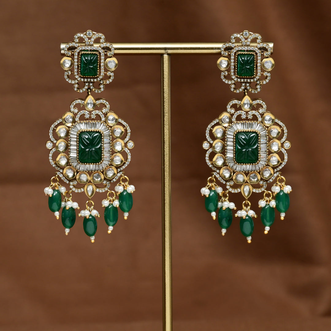 Beads Necklace Set