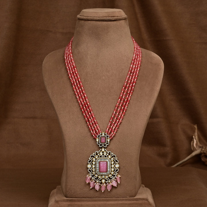 Beads Necklace Set