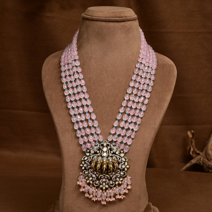 Beads Necklace Set