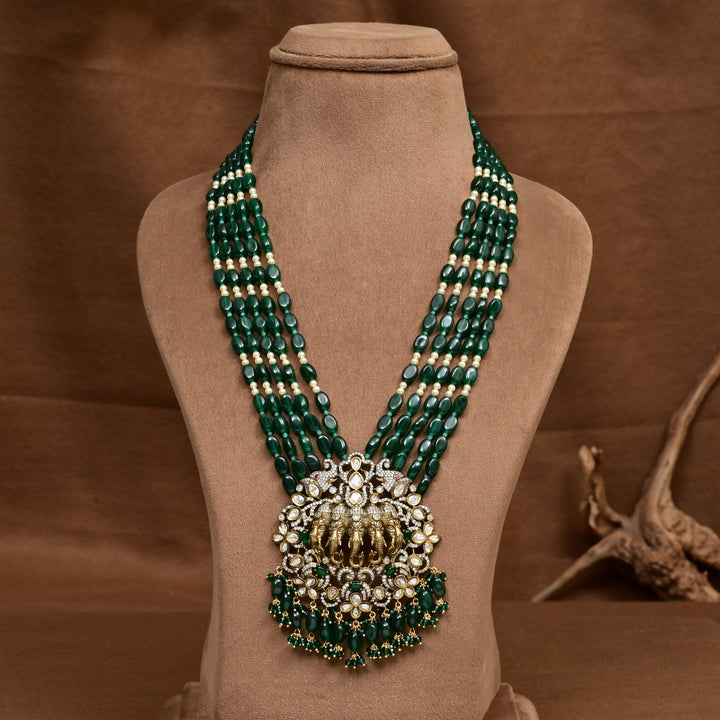 Beads Necklace Set