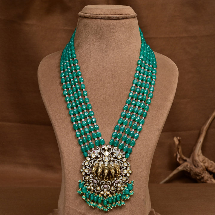 Beads Necklace Set