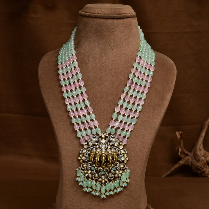 Beads Necklace Set